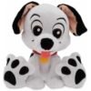 Lucky Perro 101 Dálmatas Peluche 26 cm Big Feet Paton