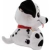 Lucky Perro 101 Dálmatas Peluche 26 cm Big Feet Paton