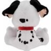 Lucky Perro 101 Dálmatas Peluche 26 cm Big Feet Paton