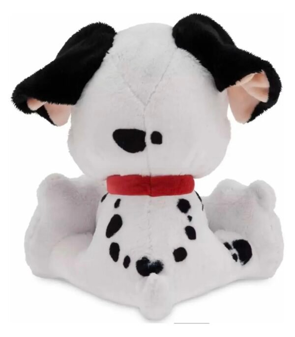 Lucky Perro 101 Dálmatas Peluche 26 cm Big Feet Paton