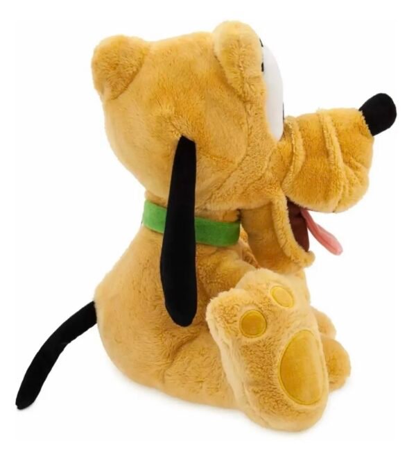 Pluto Perro Peluche 30 cm Big feet Paton Disney parks