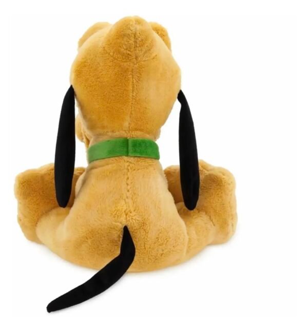 Pluto Perro Peluche 30 cm Big feet Paton Disney parks