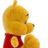 Winnie The Pooh Peluche Big Feet Paton Disney Parks