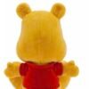 Winnie The Pooh Peluche Big Feet Paton Disney Parks