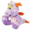 Figment Dragon EPCOT Peluche Big feet Paton Disney parks
