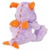 Figment Dragon EPCOT Peluche Big feet Paton Disney parks