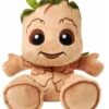 Baby Groot Peluche Big Feet Paton Guardianes de la Galaxia Disney Parks