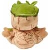 Baby Groot Peluche Big Feet Paton Guardianes de la Galaxia Disney Parks