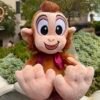 Abu Monito Aladino Peluche Big Feet Paton Disney Parks