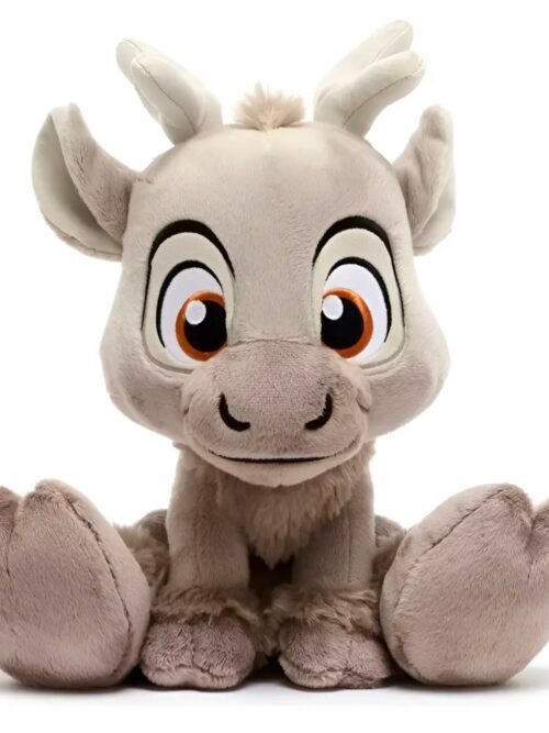 Sven Reno de Frozen Peluche Big Feet Paton Disney Parks