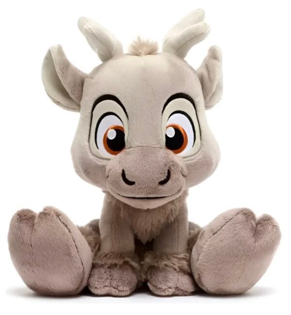 Sven Reno de Frozen Peluche Big Feet Paton Disney Parks