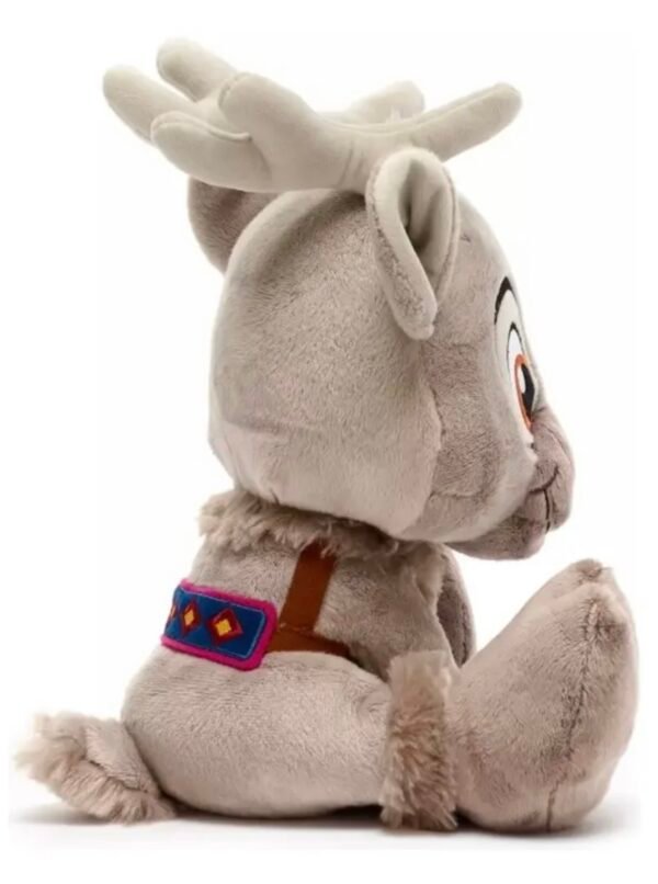 Sven Reno de Frozen Peluche Big Feet Paton Disney Parks