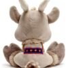 Sven Reno de Frozen Peluche Big Feet Paton Disney Parks