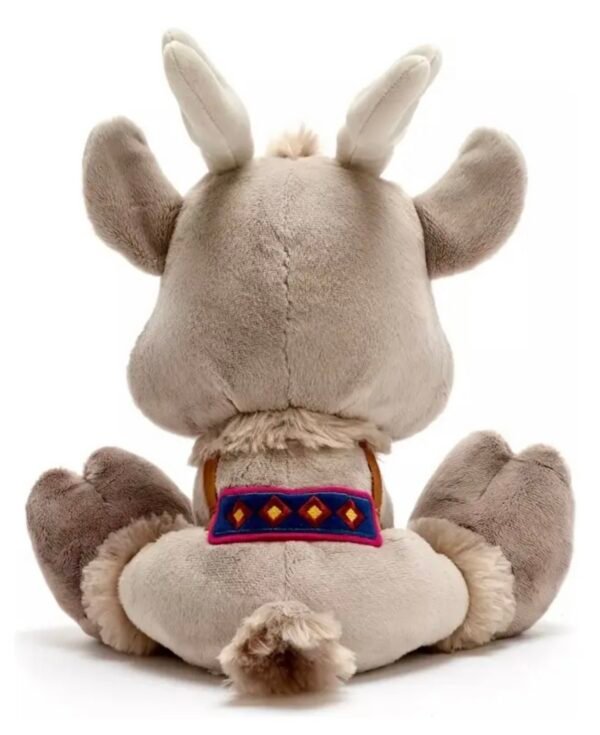 Sven Reno de Frozen Peluche Big Feet Paton Disney Parks