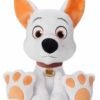 Bolt Perro Peluche Big Feet Paton Disney Parks