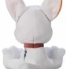Bolt Perro Peluche Big Feet Paton Disney Parks