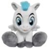 Pegaso Bebé Hércules Peluche Big Feet Paton Disney Parks