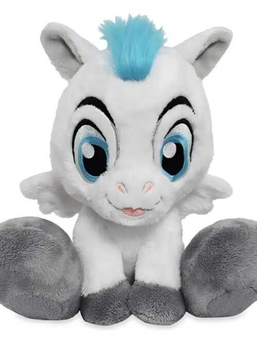 Pegaso Bebé Hércules Peluche Big Feet Paton Disney Parks