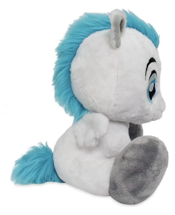 Pegaso Bebé Hércules Peluche Big Feet Paton Disney Parks