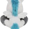 Pegaso Bebé Hércules Peluche Big Feet Paton Disney Parks