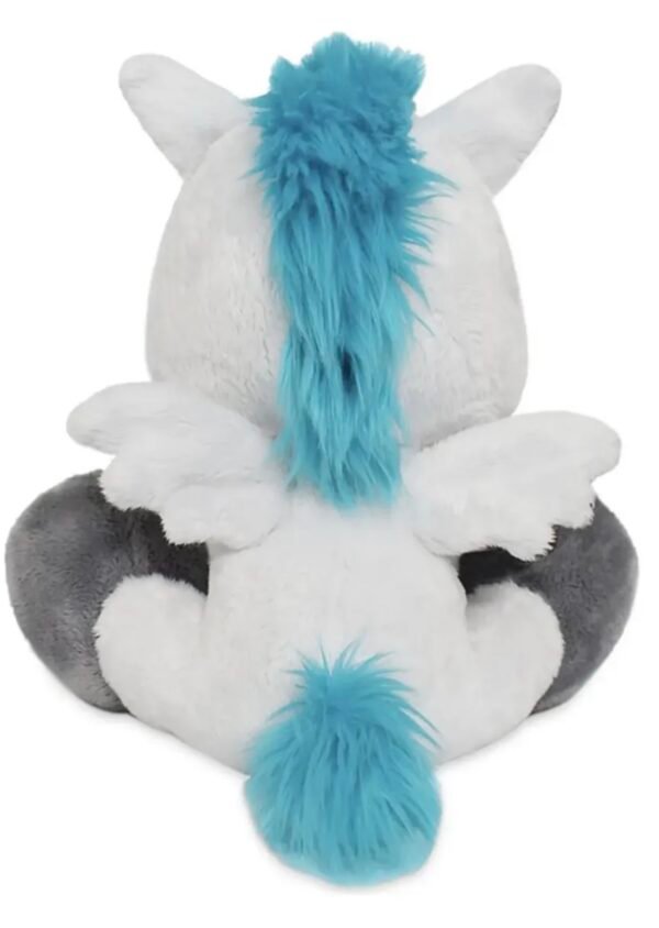 Pegaso Bebé Hércules Peluche Big Feet Paton Disney Parks