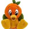 Orange Bird Peluche Big Feet Paton Disney Parks