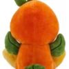 Orange Bird Peluche Big Feet Paton Disney Parks