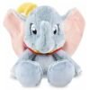 Screenshot Dumbo Elefante Peluche Big feet Paton Disney parks