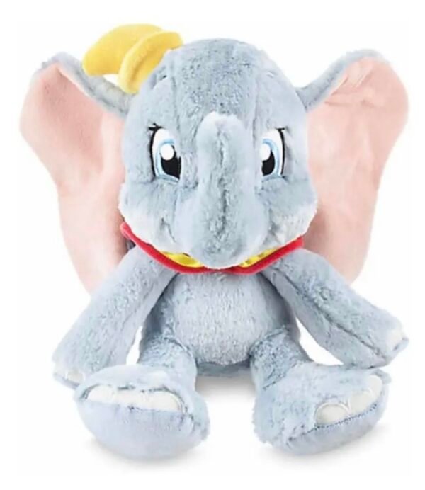 Screenshot Dumbo Elefante Peluche Big feet Paton Disney parks
