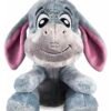 Screenshot Eeyore Burro Igor Winnie the Pooh Peluche Big Feet Paton Disney parks