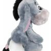Screenshot Eeyore Burro Igor Winnie the Pooh Peluche Big Feet Paton Disney parks