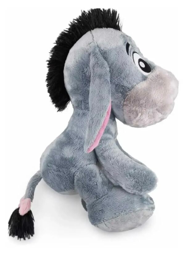 Screenshot Eeyore Burro Igor Winnie the Pooh Peluche Big Feet Paton Disney parks