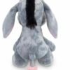 Screenshot Eeyore Burro Igor Winnie the Pooh Peluche Big Feet Paton Disney parks