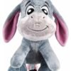 Screenshot Eeyore Burro Igor Winnie the Pooh Peluche Big Feet Paton Disney parks