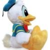 Donald Pato Peluche Big feet Paton Disney parks