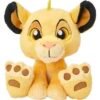 Screenshot Simba Rey Leon Peluche Big Feet Paton Disney Parks
