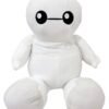 Baymax Big Hero 6 Peluche Big Feet Paton Disney parks