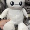 Baymax Big Hero 6 Peluche Big Feet Paton Disney parks