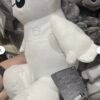 Baymax Big Hero 6 Peluche Big Feet Paton Disney parks