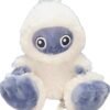 Yeti Peluche Big Feet Everest Animal Kingdom Disney Parks