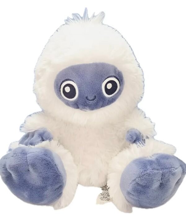Yeti Peluche Big Feet Everest Animal Kingdom Disney Parks