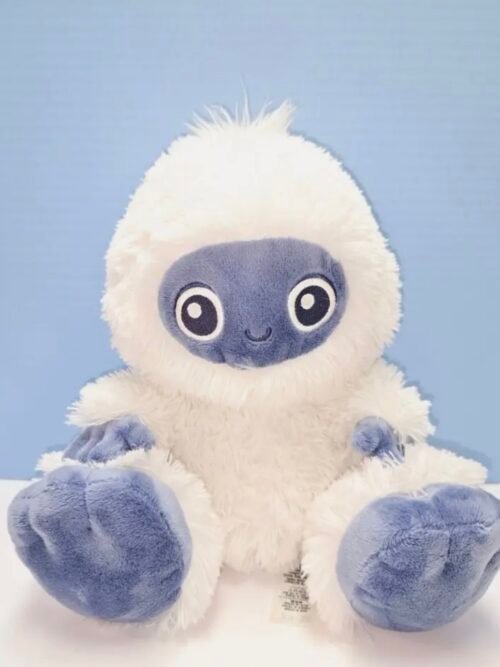 Yeti Peluche Big Feet Everest Animal Kingdom Disney Parks