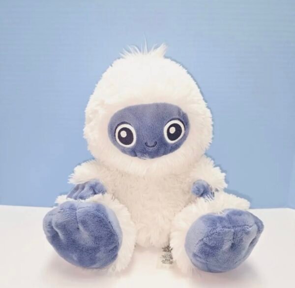 Yeti Peluche Big Feet Everest Animal Kingdom Disney Parks