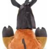 Kuzco Las locuras del Emperador Peluche Big Feet Paton Disney parks