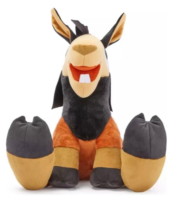 Kuzco Las locuras del Emperador Peluche Big Feet Paton Disney parks