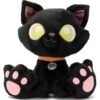 Screenshot Binx Gato Hocus Pocus Peluche Big feet Paton Disney parks