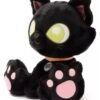 Screenshot Binx Gato Hocus Pocus Peluche Big feet Paton Disney parks