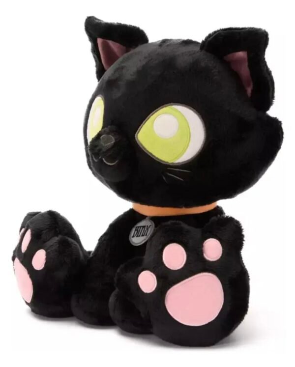 Screenshot Binx Gato Hocus Pocus Peluche Big feet Paton Disney parks