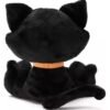 Screenshot Binx Gato Hocus Pocus Peluche Big feet Paton Disney parks