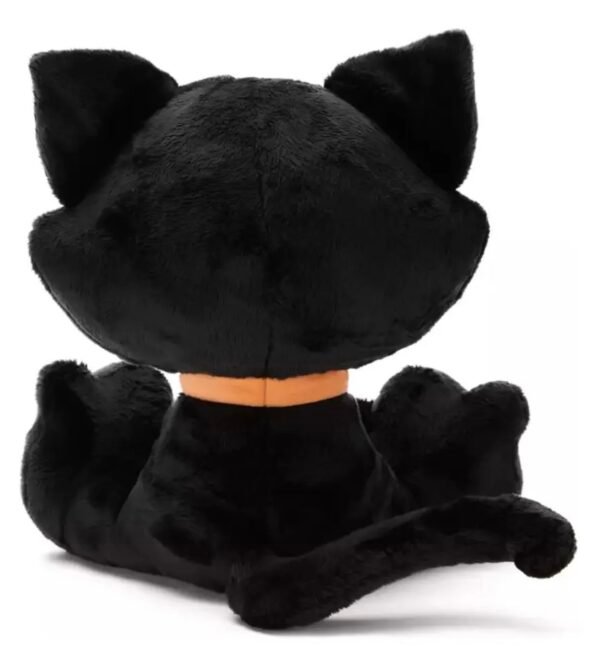 Screenshot Binx Gato Hocus Pocus Peluche Big feet Paton Disney parks